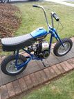 1970 Rupp Bandit For Sale Vintage Mini Bikes - 22026114 - 2