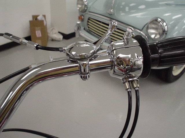 1970 TRIUMPH BONNEVILLE  - 2337539 - 33