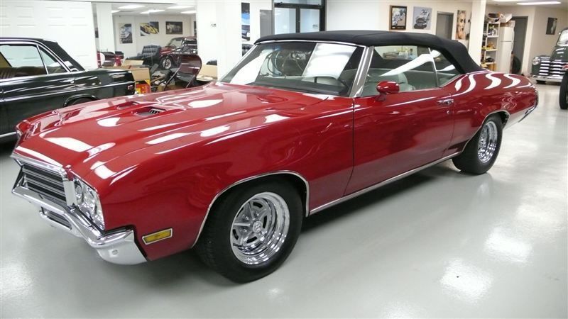 1971 Buick SKYLARK GS TRIBUTE SHOW CAR - 8942576 | Video 1