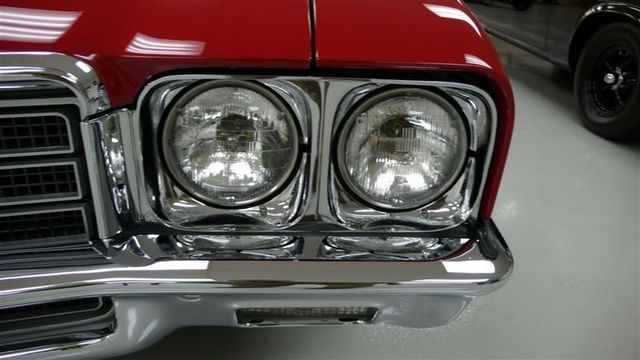 1971 Buick SKYLARK GS TRIBUTE SHOW CAR - 8942576 - 9