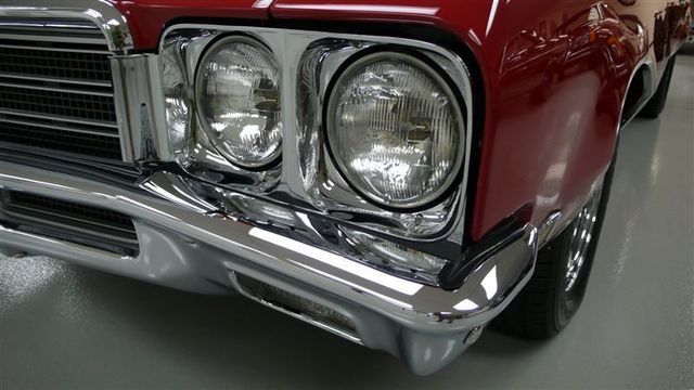 1971 Buick SKYLARK GS TRIBUTE SHOW CAR - 8942576 - 10