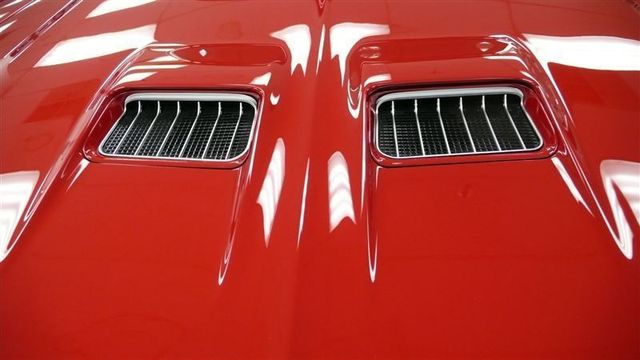 1971 Buick SKYLARK GS TRIBUTE SHOW CAR - 8942576 - 12