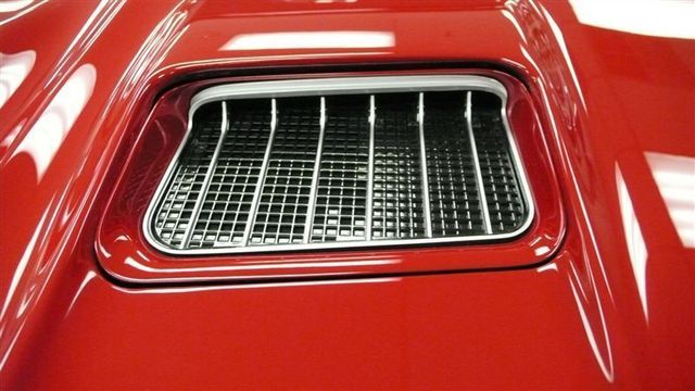 1971 Buick SKYLARK GS TRIBUTE SHOW CAR - 8942576 - 13