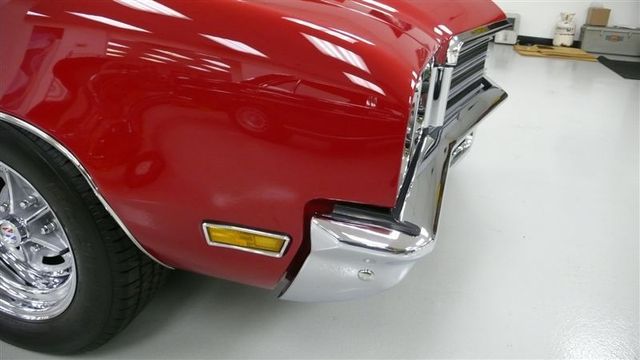1971 Buick SKYLARK GS TRIBUTE SHOW CAR - 8942576 - 14