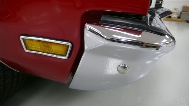 1971 Buick SKYLARK GS TRIBUTE SHOW CAR - 8942576 - 15