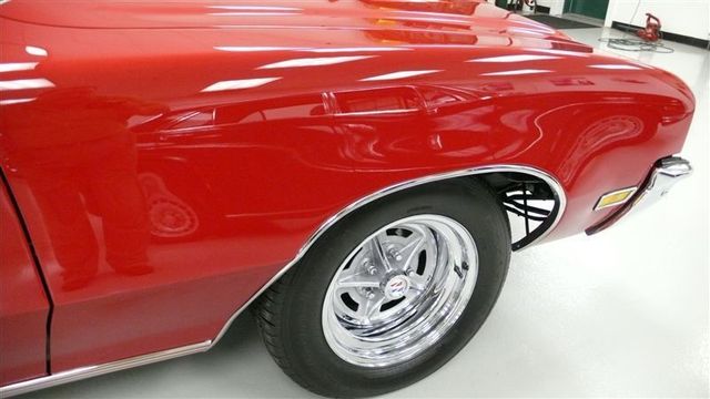 1971 Buick SKYLARK GS TRIBUTE SHOW CAR - 8942576 - 16