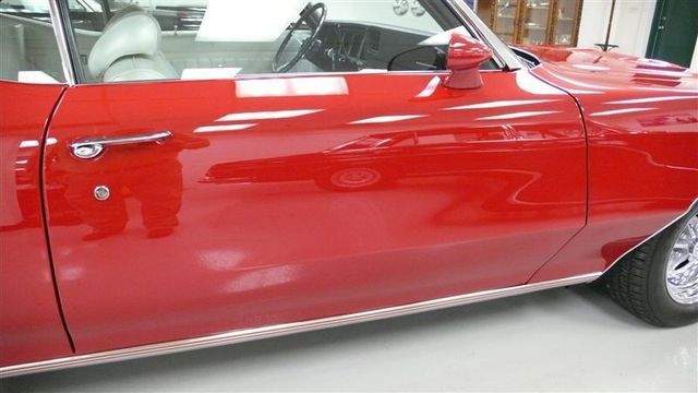 1971 Buick SKYLARK GS TRIBUTE SHOW CAR - 8942576 - 18
