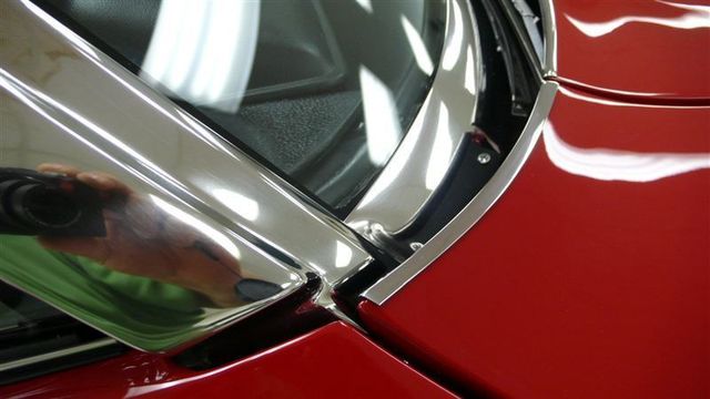 1971 Buick SKYLARK GS TRIBUTE SHOW CAR - 8942576 - 21