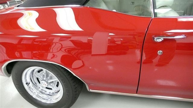 1971 Buick SKYLARK GS TRIBUTE SHOW CAR - 8942576 - 25