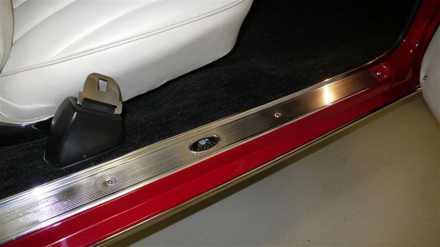 1971 Buick SKYLARK GS TRIBUTE SHOW CAR - 8942576 - 31
