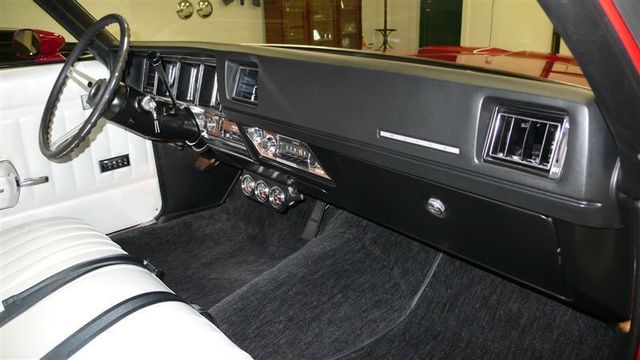 1971 Buick SKYLARK GS TRIBUTE SHOW CAR - 8942576 - 32