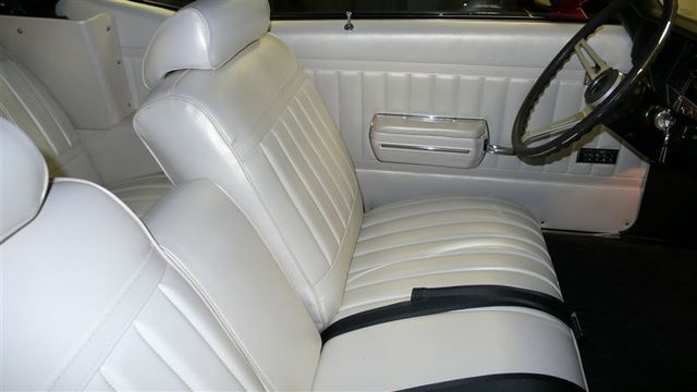 1971 Buick SKYLARK GS TRIBUTE SHOW CAR - 8942576 - 33