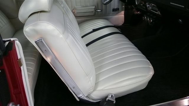 1971 Buick SKYLARK GS TRIBUTE SHOW CAR - 8942576 - 34