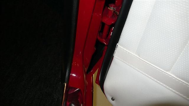 1971 Buick SKYLARK GS TRIBUTE SHOW CAR - 8942576 - 35