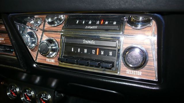 1971 Buick SKYLARK GS TRIBUTE SHOW CAR - 8942576 - 36