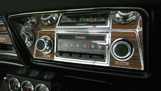 1971 Buick SKYLARK GS TRIBUTE SHOW CAR - 8942576 - 37
