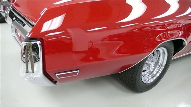1971 Buick SKYLARK GS TRIBUTE SHOW CAR - 8942576 - 38
