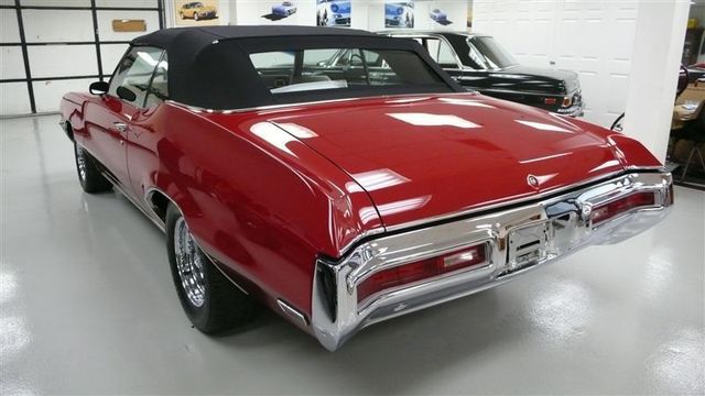 1971 Buick SKYLARK GS TRIBUTE SHOW CAR - 8942576 - 3