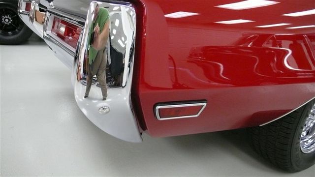 1971 Buick SKYLARK GS TRIBUTE SHOW CAR - 8942576 - 39