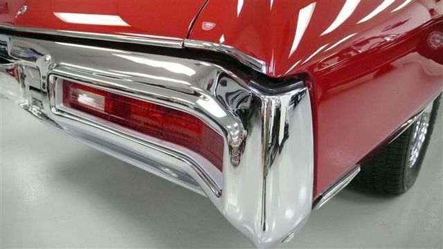 1971 Buick SKYLARK GS TRIBUTE SHOW CAR - 8942576 - 40
