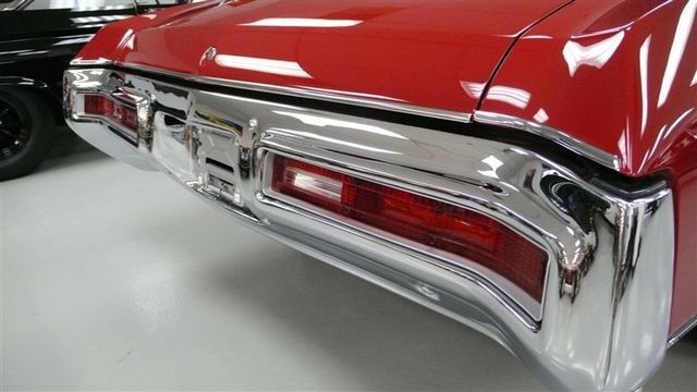 1971 Buick SKYLARK GS TRIBUTE SHOW CAR - 8942576 - 41