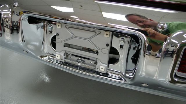 1971 Buick SKYLARK GS TRIBUTE SHOW CAR - 8942576 - 42