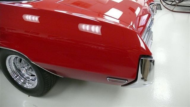 1971 Buick SKYLARK GS TRIBUTE SHOW CAR - 8942576 - 44