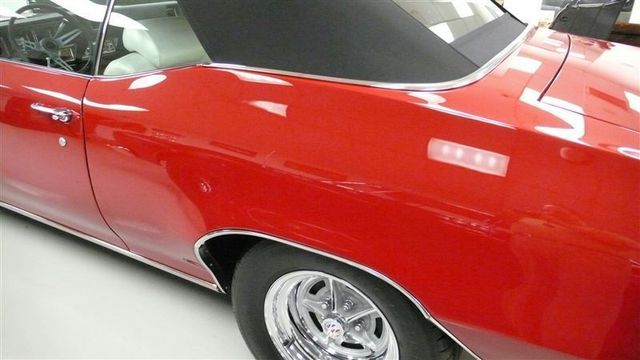 1971 Buick SKYLARK GS TRIBUTE SHOW CAR - 8942576 - 45