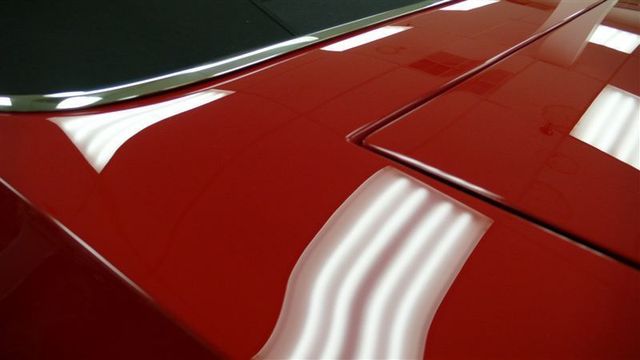 1971 Buick SKYLARK GS TRIBUTE SHOW CAR - 8942576 - 46