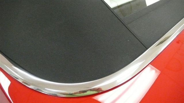 1971 Buick SKYLARK GS TRIBUTE SHOW CAR - 8942576 - 47
