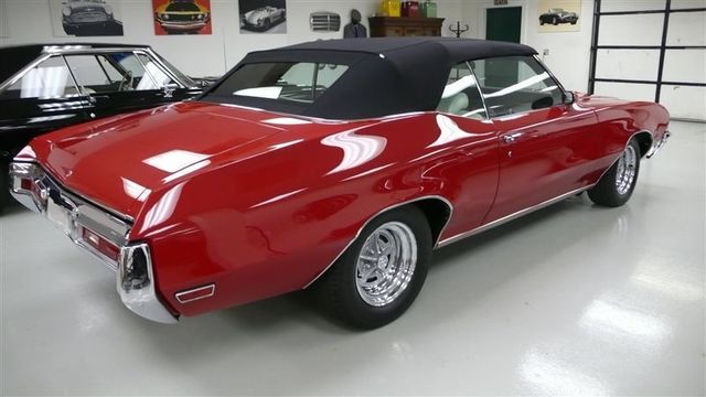 1971 Buick SKYLARK GS TRIBUTE SHOW CAR - 8942576 - 4