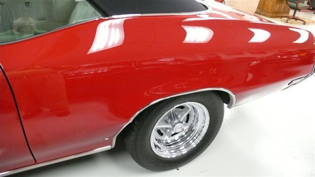 1971 Buick SKYLARK GS TRIBUTE SHOW CAR - 8942576 - 50