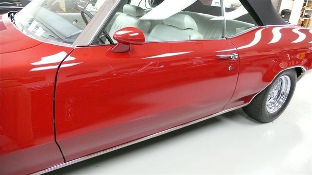 1971 Buick SKYLARK GS TRIBUTE SHOW CAR - 8942576 - 51
