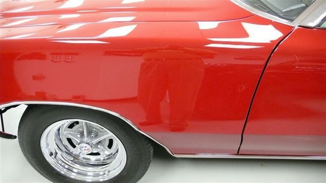 1971 Buick SKYLARK GS TRIBUTE SHOW CAR - 8942576 - 52