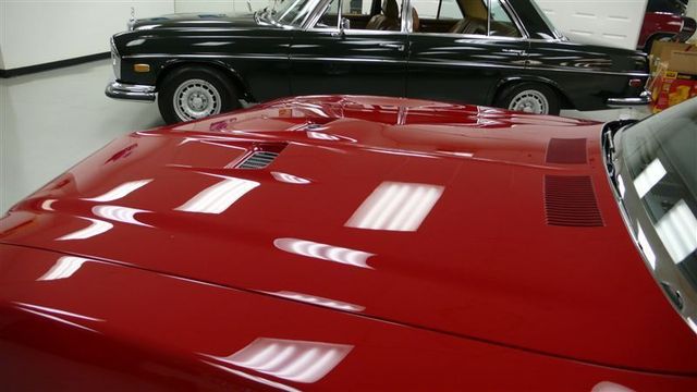 1971 Buick SKYLARK GS TRIBUTE SHOW CAR - 8942576 - 53