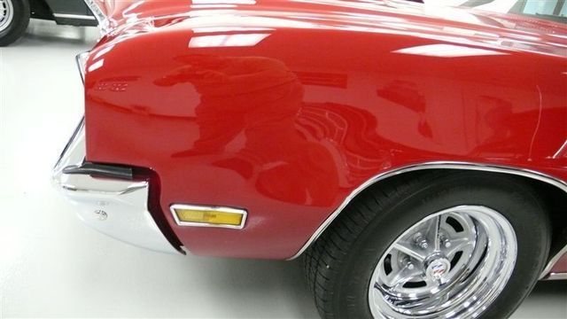 1971 Buick SKYLARK GS TRIBUTE SHOW CAR - 8942576 - 54