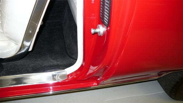 1971 Buick SKYLARK GS TRIBUTE SHOW CAR - 8942576 - 58