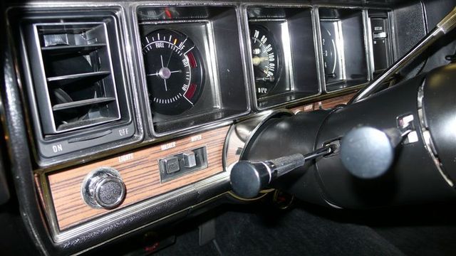 1971 Buick SKYLARK GS TRIBUTE SHOW CAR - 8942576 - 61