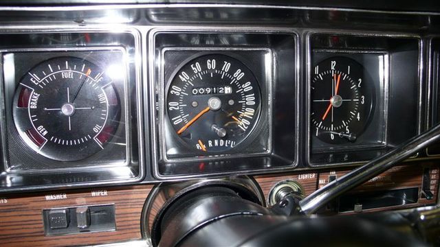 1971 Buick SKYLARK GS TRIBUTE SHOW CAR - 8942576 - 62