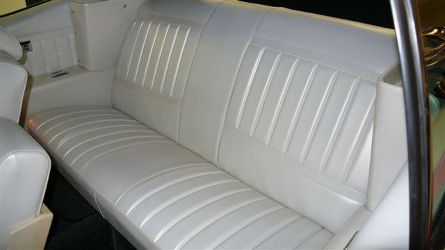 1971 Buick SKYLARK GS TRIBUTE SHOW CAR - 8942576 - 63