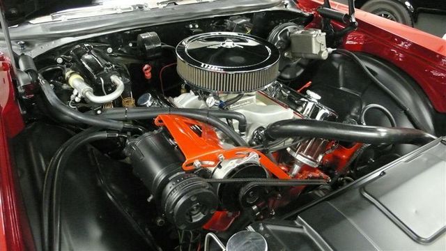 1971 Buick SKYLARK GS TRIBUTE SHOW CAR - 8942576 - 67