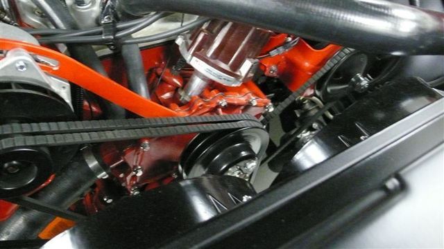 1971 Buick SKYLARK GS TRIBUTE SHOW CAR - 8942576 - 68