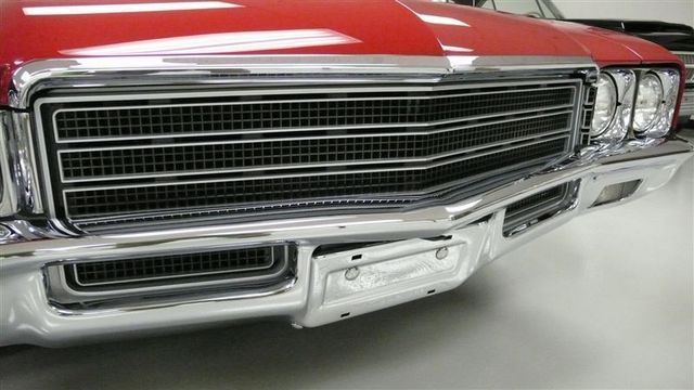 1971 Buick SKYLARK GS TRIBUTE SHOW CAR - 8942576 - 6
