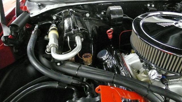1971 Buick SKYLARK GS TRIBUTE SHOW CAR - 8942576 - 69