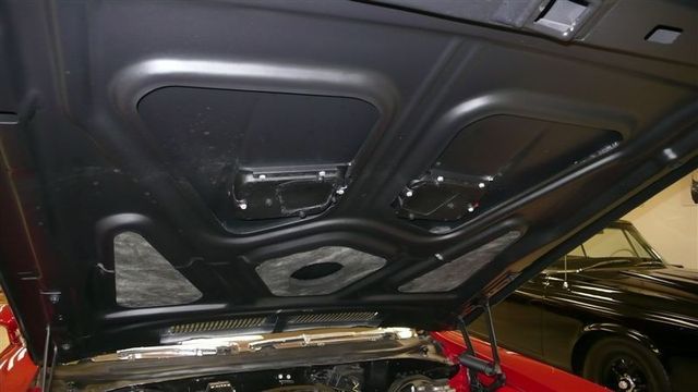 1971 Buick SKYLARK GS TRIBUTE SHOW CAR - 8942576 - 71