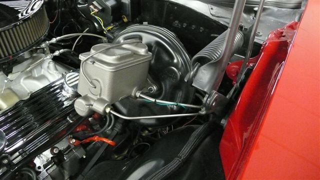 1971 Buick SKYLARK GS TRIBUTE SHOW CAR - 8942576 - 72