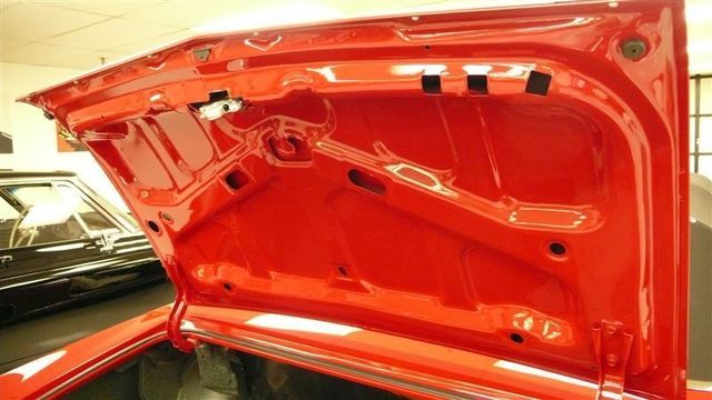 1971 Buick SKYLARK GS TRIBUTE SHOW CAR - 8942576 - 75