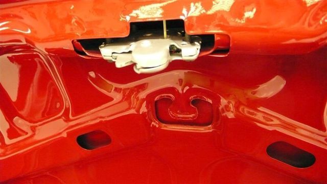 1971 Buick SKYLARK GS TRIBUTE SHOW CAR - 8942576 - 76