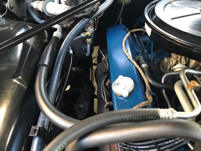 1971 Cadillac COUPE DEVILLE  - 19473062 - 9