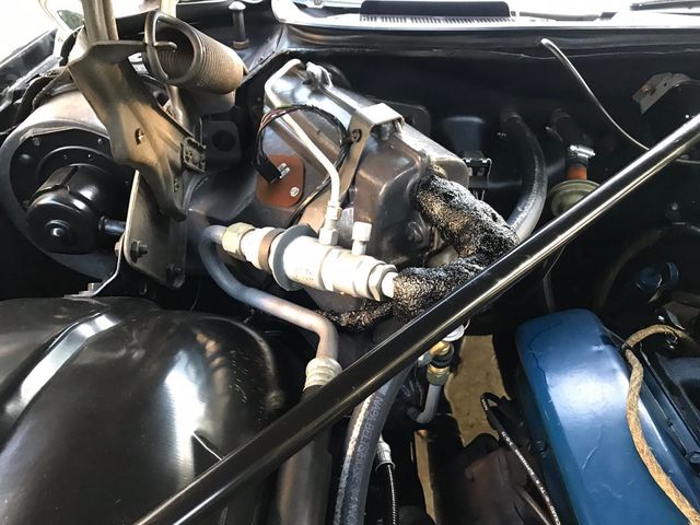 1971 Cadillac COUPE DEVILLE  - 19473062 - 10